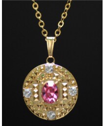 Immanoel | Immanoel ネックレスゴルフマーカー(ネックレス)