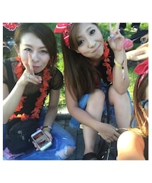 ♡chiecolate♡ | ULTRA JAPAN 2017(その他)