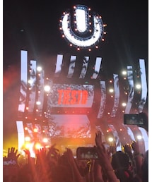 ♡chiecolate♡ | ULTRA JAPAN 2017(その他)