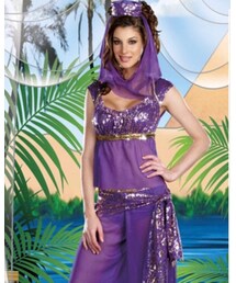 no brand | Halloween Arabian(セットアップ)