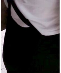 GORGE | オールインワン・サロペット