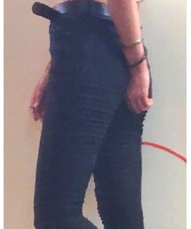 GORGE | デニムパンツ