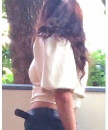 SPIRALGIRL | その他トップス