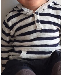 H&M | パーカー