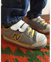NEW BALANCE | スニーカー