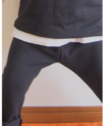 UNIQLO | その他パンツ