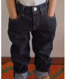 H&M | デニムパンツ