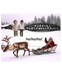 🎅 | その他