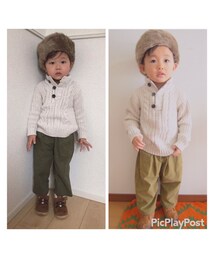 リンクコーデ❤️ | その他