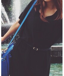 COS | つなぎ/オールインワン