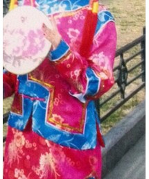 天安門 | ドレス