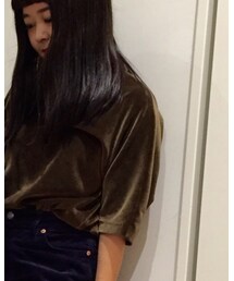 TOMORROWLAND  | Tシャツ/カットソー