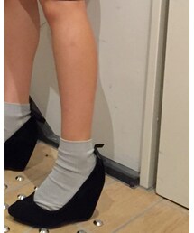 Jeffrey Campbell | パンプス