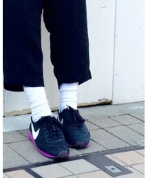 UNIQLO | ソックス/靴下