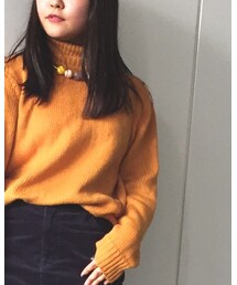 UNIQLO | ニット/セーター