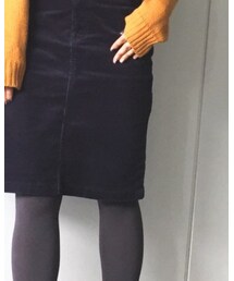 無印良品 | スカート