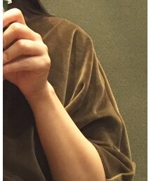 TOMORROWLAND  | Tシャツ/カットソー