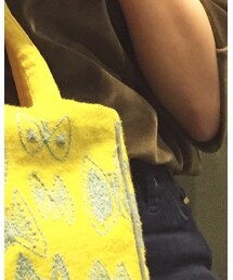 mina perhonen | ハンドバッグ