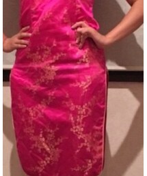 紫禁城 | ドレス