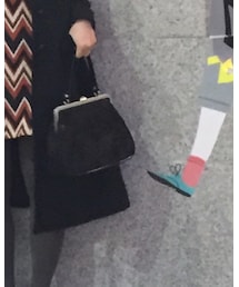 60s | ハンドバッグ