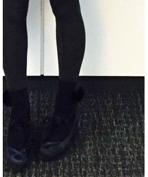 FURFUR | パンプス