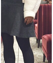 BEAMS | スカート