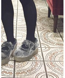 Jeffrey Campbell | その他シューズ