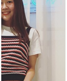 Another Edition | Tシャツ/カットソー