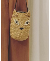 ふりふ | かごバッグ