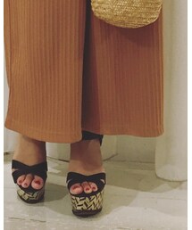 Alice and Olivia | サンダル