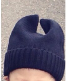 西松屋 | ニットキャップ/ビーニー