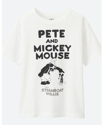 UNIQLO | Tシャツ/カットソー