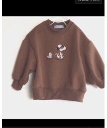 韓国子供服 | トップス