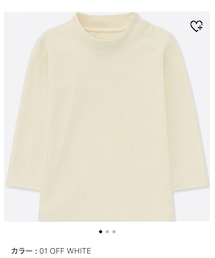 UNIQLO | トップス
