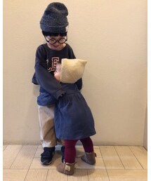 ぎゅーっっ | その他