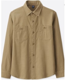 UNIQLO | シャツ/ブラウス