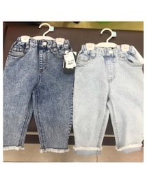 Birthday | デニムパンツ