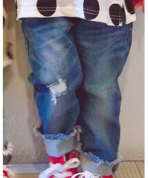 Birthday | デニムパンツ