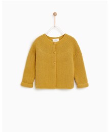 ZARA | カーディガン/ボレロ
