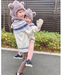 テンション高いクマ | その他