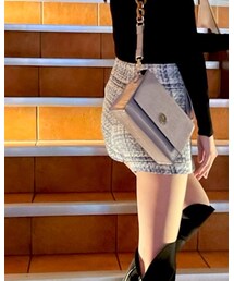 ZARA | パンツ