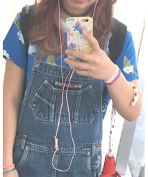 Candy Stripper | Tシャツ/カットソー