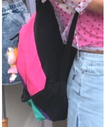 VANS | バックパック/リュック