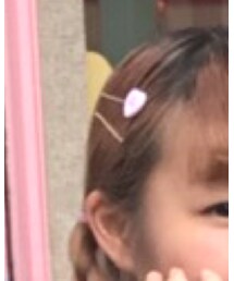 SWIMMER | ヘアピン