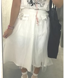 Ank Rouge | スカート