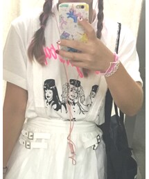 Aymmy in the batty girls | Tシャツ/カットソー
