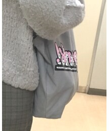 Spank! | トートバッグ