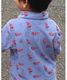 UNIQLO | ポロシャツ