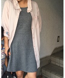 H&M | ワンピース