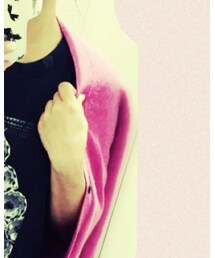 BEAMS BOY | カーディガン/ボレロ